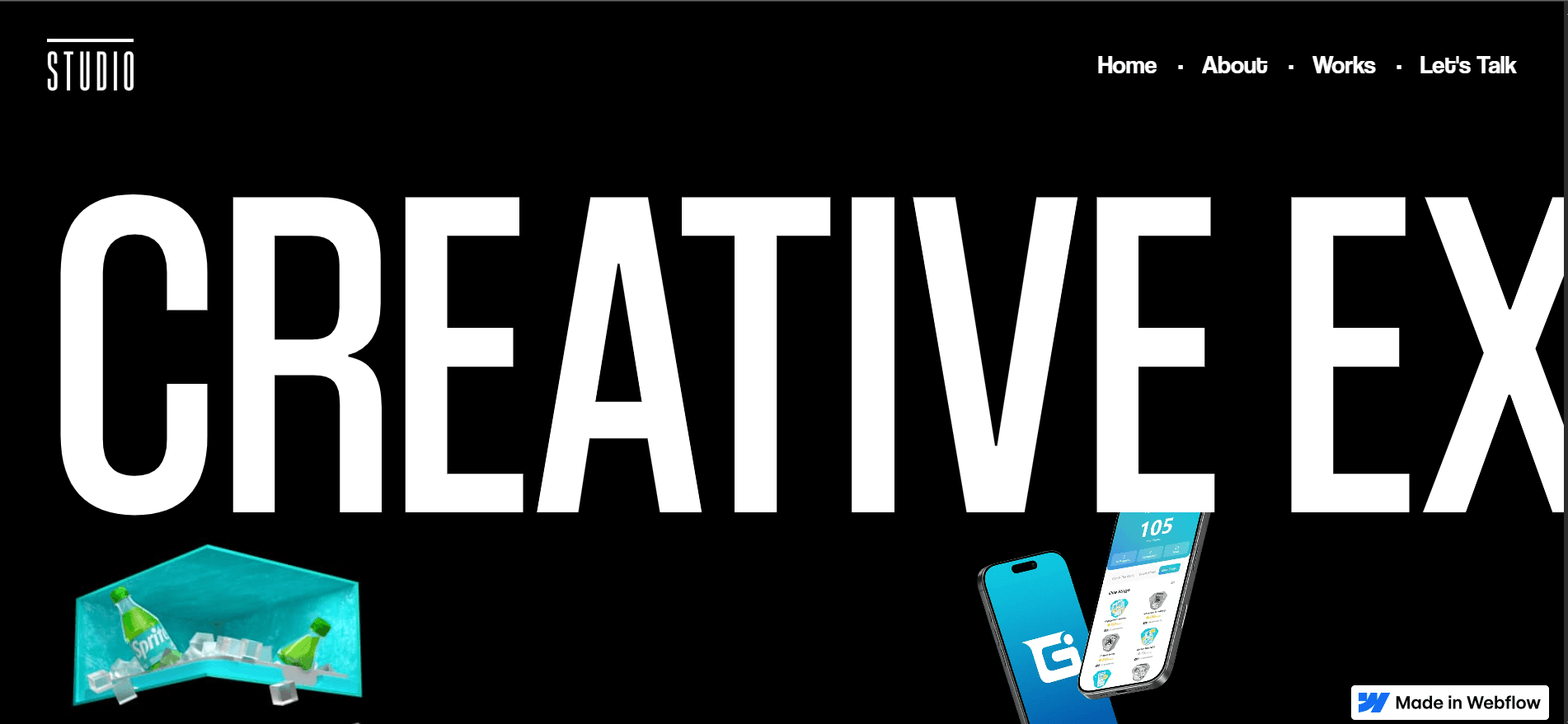 Creative Director Portfolio