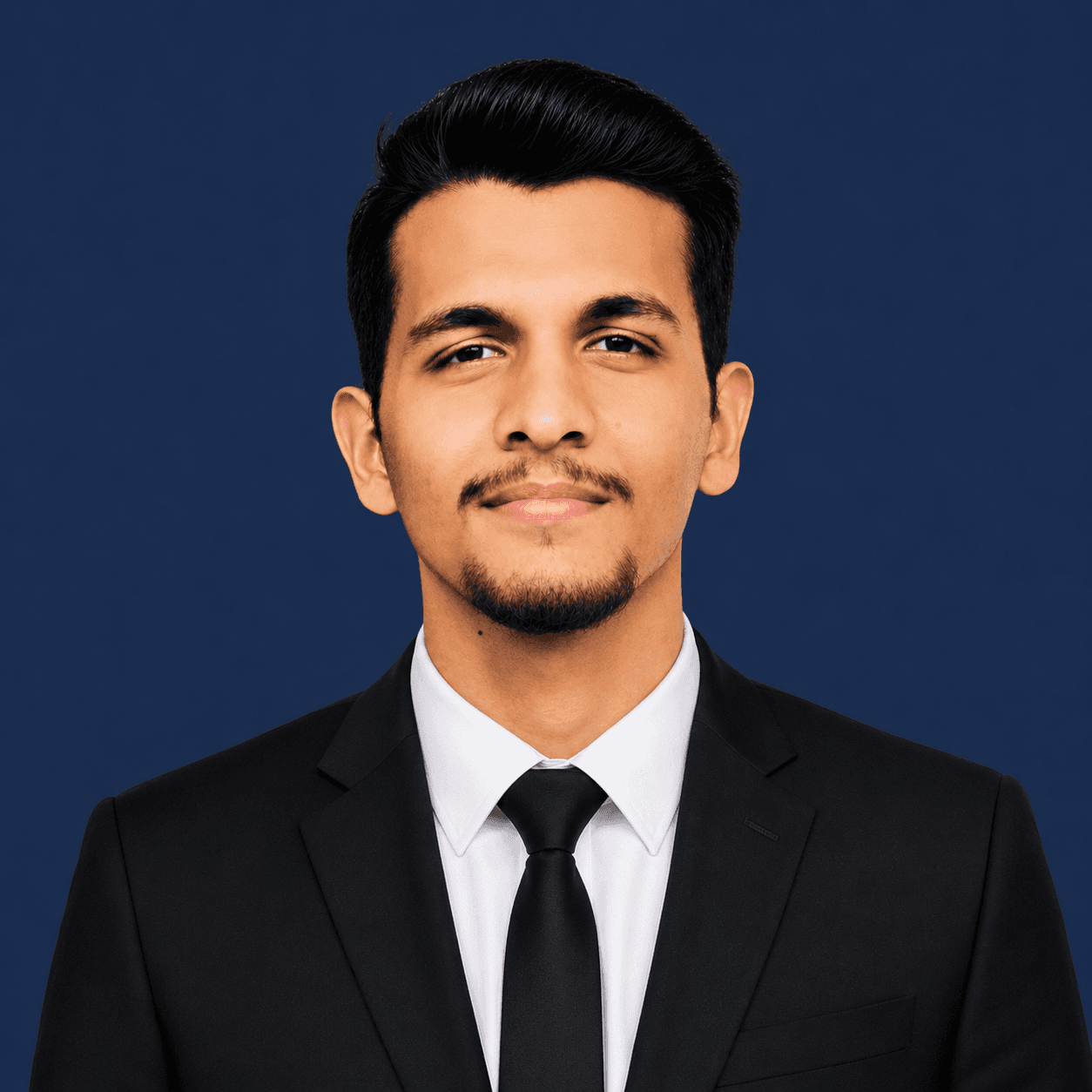 Ahmed Raza