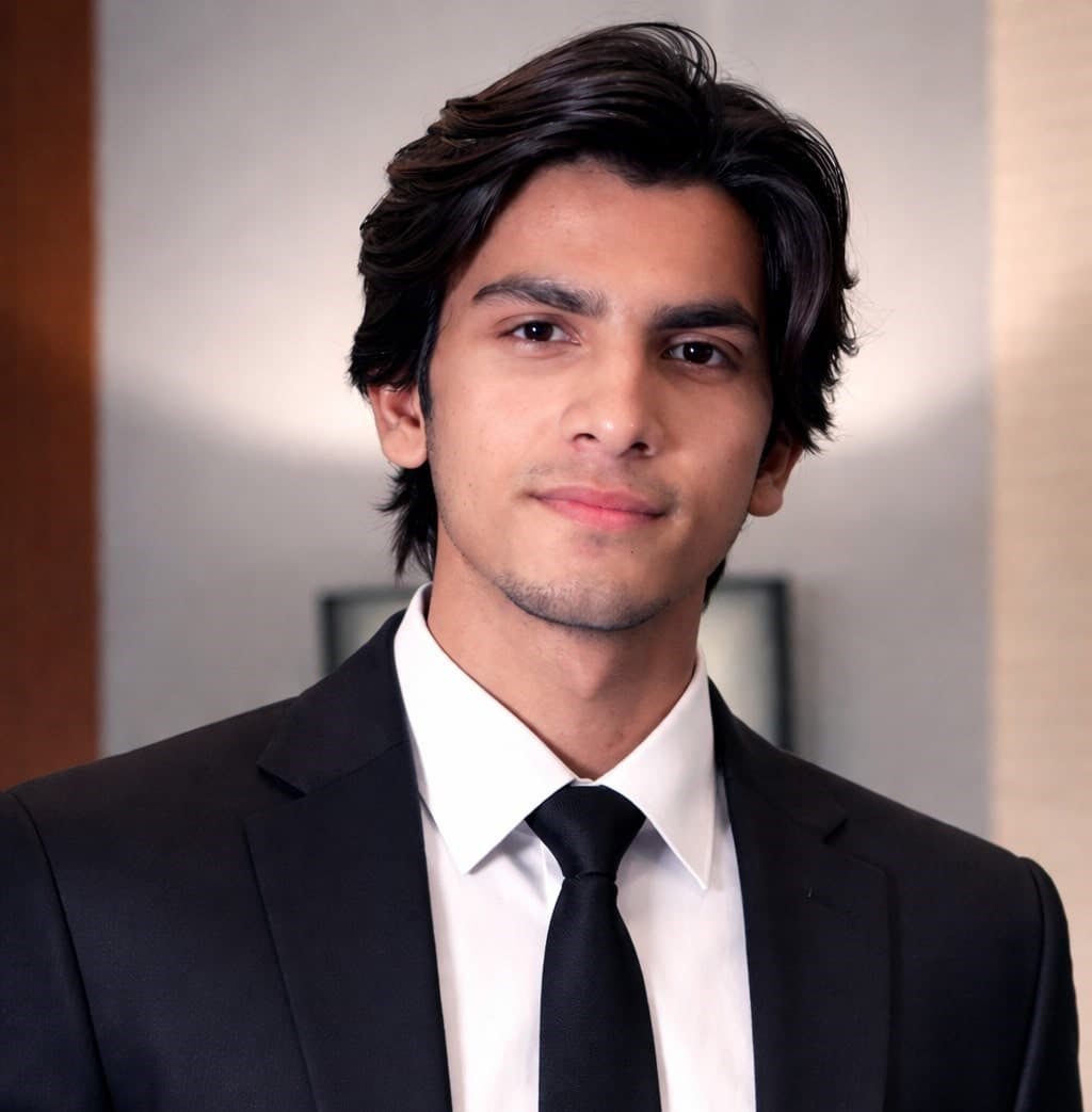 Ghulam Mustafa